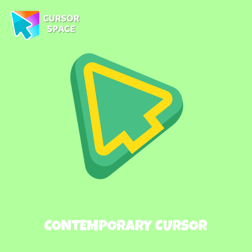 Contemporary cursor